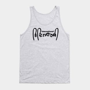 International Students Tank Top